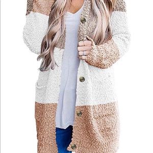Women’s cardigan
